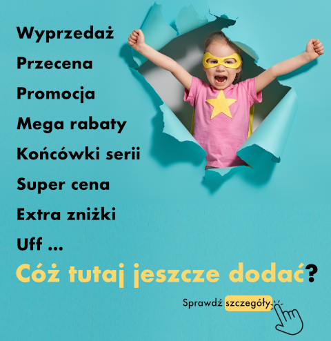 Wyprzedaż