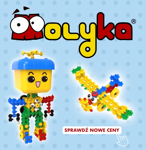 MOLYKA