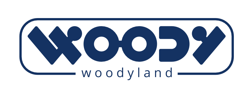 Woody