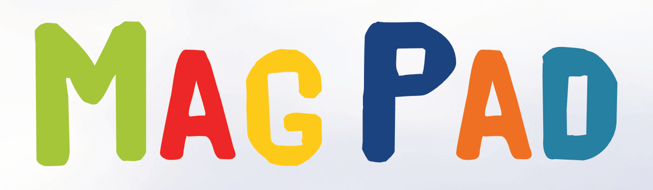 MagPad