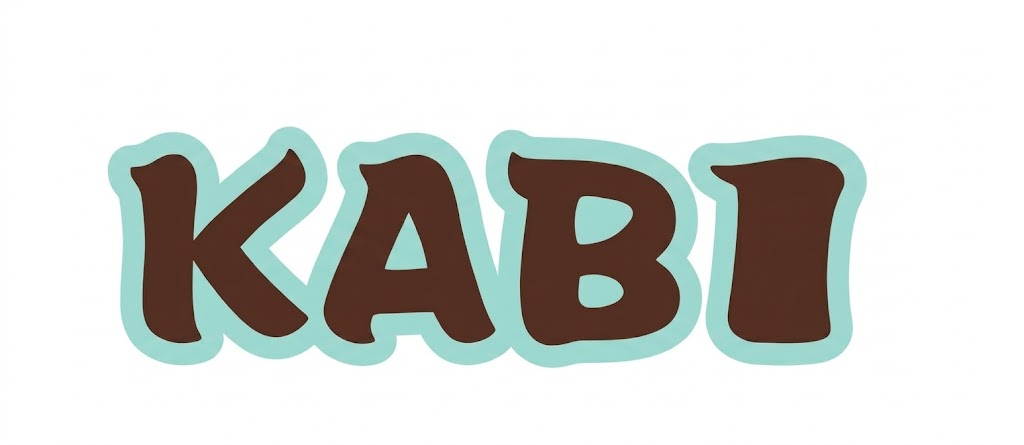 Kabi – drewniane zabawki do odgrywania ról dla dzieci