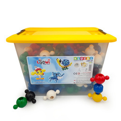 Big Loowi blocks - Edu 200 el.