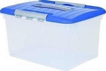 Optima 15 l container. [transparent]