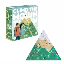 Strategic Game for Kids Climb Mountain – Londji 7+