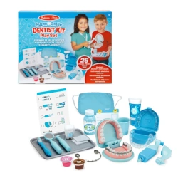 Little dentist set