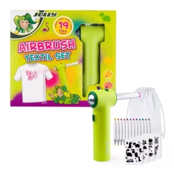 AirBrush Fun Jolly - Areograph pen for painting  