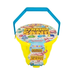 Dynamic sand - beach set