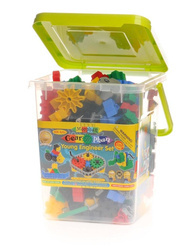 Morphun Gearphun Little Engineer 320 el.