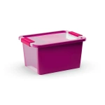 Bi-Box 11 l container. [violet]