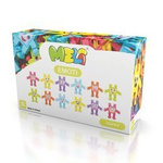Meli Emoti Happy blocks 12 pcs.