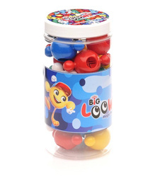 Blocks Big Loowi - Set of 20 el.