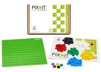 PIX-IT To start 180 el. [Green] 