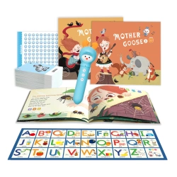 ALILO D3C interactive educational pen