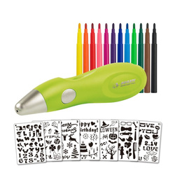 AirBrush Fun Jolly - Areograph pen for painting