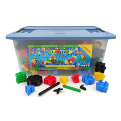 Morphun Junior Xtra blocks 400 el.