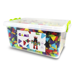 Meli Gami Edu blocks 2500 el. 