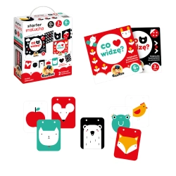 LONDJI Puzzle My Unicorn