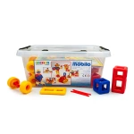 Mobilo construction blocks 86 el.