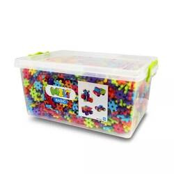 Meli Basic Edu construction blocks 2000 el. 