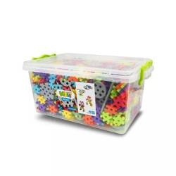 Meli Constructor Edu 1100 el building blocks. 