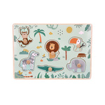 Sound Puzzle - Safari