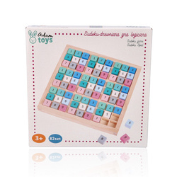 Puzzle game - Sudoku