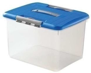 Optima 30 l container. [transparent]