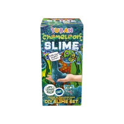 SLIME DIY CHAMELEON KIT