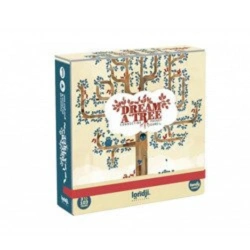 Dream a Tree pocket domino game for kids – Londji 5+
