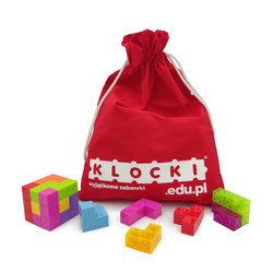 Magnetic Cubes - Magic Magnetic Cubes 28 el.