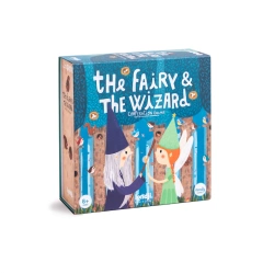 LONDJI Postman pocket game - Postman