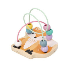 Small motor loop - Fox