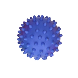 SENSORKY massage ball in bag [blue]