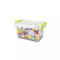 Meli Minis Pastel Edu blocks 1400 el.