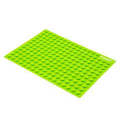 PIX-IT silicone pad - green