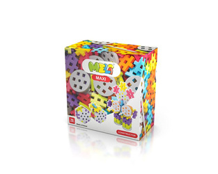 Meli Maxi Constructor blocks 70 el.