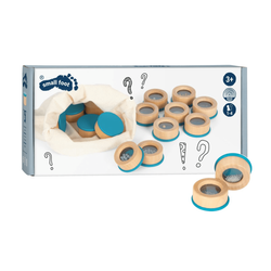 Sound memory - sensory memory game 
