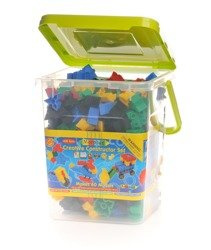 Morphun Creative Constructions 300 el.