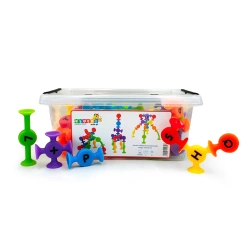 UFO silicone blocks 80 el.