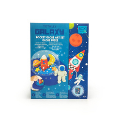 Creative kit - Snowball - Galaxy 
