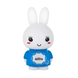 Alilo Big Bunny G7C BLUE - blue