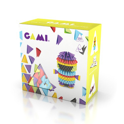 Meli Gami blocks 1000 el.