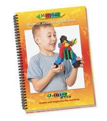 Morphun Junior Xtra 36 pp Instructions. A4