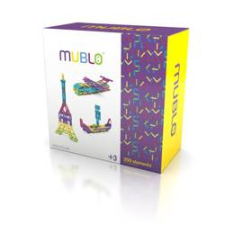 Mublo blocks 200 el.