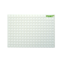 PIX-IT silicone pad - transparent