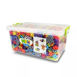 Meli Constructor Edu building blocks 2000 el.