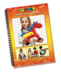 Morphun Junior Instructions 60 pp A4