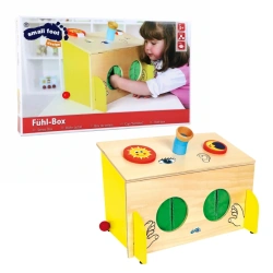 Elfiki Eco Sorter Domino blocks 8 el.