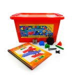 Morphun Xtra 300+ Models blocks - 400 el.