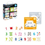 LONDJI Puzzle My Unicorn